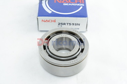 [25RT59SNC3] CUSCINETTO A RULLI CILINDRICI CAMBIO MANUALE PER TOYOTA NACHI 25RT59SN  25x59x24