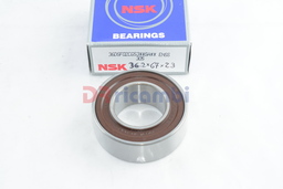 [36DSF02CG53SA] CUSCINETTO A SFERE SEMIASSE RUOTA PER TOYOTA SUZUKI NSK 36DSF02CG53SA 36.2x67x23