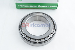 [F-567257.RTR1-DZ-H92] CUSCINETTO DIFFERENZIALE TRASMISSIONE PER ZF AUDI MERCEDES VW FAG  F-567257.RTR1