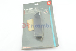 [ZC9867957U] SERIE GUSCIO PROTEZIONE MANIGLIA PORTA CITROEN ZX - CITROEN ZC9867957U - 9867957