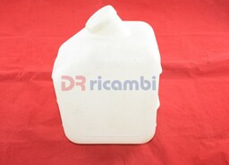 [22632] SERBATOIO VASCHETTA ACQUA TERGICRISTALLO PER FIAT IVECO AUTOCARRO BUS - 22632