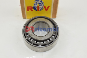 [01/02/7507] CUSCINETTO A RULLI CONICI PER PER FIAT OM RIV 01/07/7507 SKF 32307 - D. 35x80x38