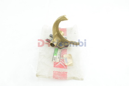 [255341] FORCELLA CAMBIO 1ª E 2ª MARCIA PEUGEOT 205 305 308 405 CITROEN - 255341  2553.41