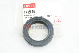 [88G561] PARAOLIO ANELLO DI TENUTA ALBERO MOTORE PER MINI LAN ROVER MERCEDES ROVER 88G561