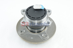 [VKBA3697] CUSCINETTO MOZZO RUOTA POSTERIORE PER CITROEN C1 PEUGEOT 107 - SKF VKBA3697