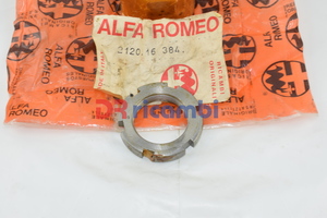 [60506878] GHIERA FISSAGGIO FLANGIA PIGNONE DIFFERENZIALE ALFA ROMEO GTV  SPYDER 60506878