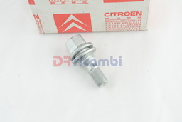 [540567] VITE BULLONE FISSAGGIO RUOTA CITROEN BERLINGO C-ELYSSE C2 C3 C4 - CITROEN 540567