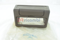 [DR20113] PLANCIA STEREO CRUSCOTTO MARRONE CON CENERIERA CITROEN CX PALLAS CITROEN DR20113