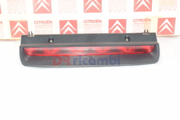 [6351G0] FANALE FARO 3a LUCE DI STOP POSTERIORE CITROEN SAXO 1.4 - CITROEN 6351G0 6351.G0