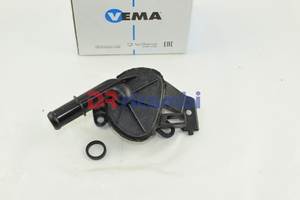 [13456] RUBINETTO RISCALDAMENTO ABITACOLO FIAT UNO UNO T. ie  VEMA 13456 - FIAT 7754046