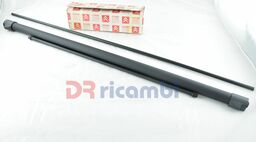 [ZC9888227U] GRIGLIA DI SEPARAZIONE AVVOLGIBILE BAGAGLIAIO POST CITROEN ZX BREAL-  ZC9888227U