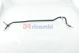 [9649436880] TUBO CONDOTTO IDRAULICO SERVOSTERZO CITROEN C5 2007 - CITROEN 9649436880