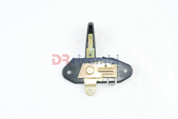 [914413] SERRATURA MANIGLIA INTERNA PORTIERA CITROEN PEUGEOT 104 - CITROEN PEUGEOT 914413