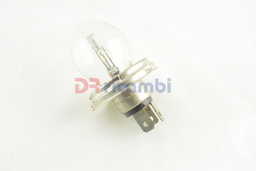 [DR2113] LAMPADA ASIMMETRICA 6V 45/40W LUCE PROIETTORE PER AUTO VETTURA EPOCA - DR2113 