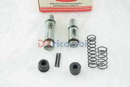 [88350] KIT RIPARAZIONE POMPA FRENO RENAULT 4 5 (1972-1990) - FEG 88350