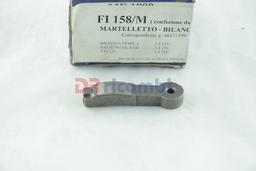 [FI158/M] BILANCIERE VALVOLE PUNTERIE FIAT BRAVO BRAVA MAREA 1.4 12V - DR RICAMBI FI158/M