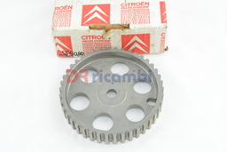 [80535] PULEGGIA ALBERO A CAMME CITROEN AX C15 PEUGEOT 205 309 - CITROEN 80535  96020713