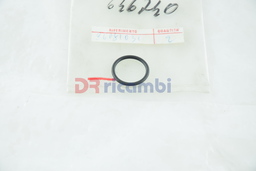 [646740] ANELLO DI TENUTA RISCALDATORE RADIATORE CITROEN ZX - CITROEN PEUGEOT 646740 