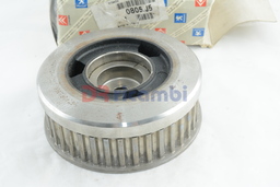 [805J5] PULEGGIA ALBERO A CAMME CITROEN C8 PEUGEOT 406 407 607 - CITROEN 805J5 - 0805.J5