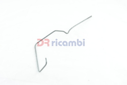 [95558710] RITEGNO SUPPORTO SERBATOIO IDRAULICO SOSPENSIONE CITROEN CX - CITROEN 95558710