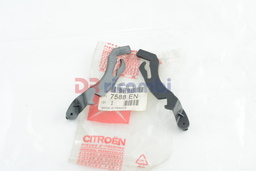 [7588EN] KIT COPPIA RIPARAZIONE DELLA CONSOLE CETROEN XSARA - ORIGINALE  CITROEN  7588.EN