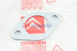 [349F0] GUARNIZIONE TENUTA COLLETTORE SCARICO CITROEN C25 CX PEUGEOT J5 - CITROEN 0349F0