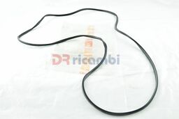 [874557] GARNIZIONE MODANATURA DEL LUNOTTO CITROEN SAXO ORIGINALE CITROEN 874557  8745.57