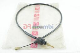 [95612700] CAVO COMANDO DELLA FRIZIONE CITROEN BX - ORIGINALE CITROEN 95612700 - 95 612 700