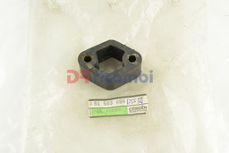 [175534] TAMPONE PARACOLPI IN GOMMA IMPIANTO GAS SCARICO CITROEN AX PEUGEOT 106 - 175534