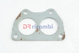 [X04916-01/1] GUARNIZIONE TENUTA TUBO GAS SCARICO PER FIAT 1500 - GLASER X04916-01/1