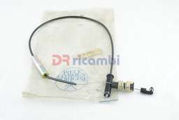 [95496974] CAVO COMANDO DELL' ACCELERATORE CITROEN BX DIESEL - CITROEN 95496974  95 496 974