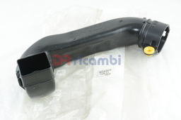 [1434C1] RACCORDO TUBO ALIMENTAZIONE ARIA CITROEN BERLINGO C2 C3 C4 CITROEN 1434C1 143443