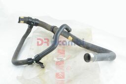 [1351Y3] TUBO RACCORDO FLESSIBILE DEL RADIATORE CITROEN SAXO 1.5 DIESEL - CITROEN 1351.Y3