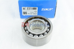 [BA2-0031] CUSCINETTO A 2 FILE DI SFERE A CONTATTO OBLIQUO AUTOMOTIVE SKF BA2-0031 35x73x30