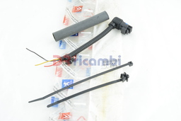 [6569KY] KIT ADATTATORE CABLAGGIO CAVI CITROEN BERLINGO C2 C3 C4 C5 C6 C8 CITROEN 6569.KY