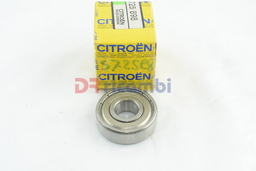 [5725C8] CUSCINETTO A GOLA PROF. CHIUSO PER ALTERNATORE CITROEN PEUGEOT 5725C8 9405725898