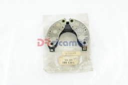 [95606843] REGOLATORE RADDRIZZATORE ALTERNATORE CITROEN AX C15 PEUGEOT 205 309 - 95606843