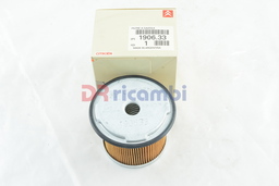 [190633] FILTRO DEL CARBURANTE CITROEN BERLINGO BX C15 EVASION JUMPY XSARA CITROEN 190633