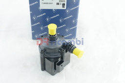 [7.10103.10.0] POMPA ACQUA ELETTICA SUPPLEMENTARE PER ALFA GIULIETTA FIAT500L DOBLO 710103100