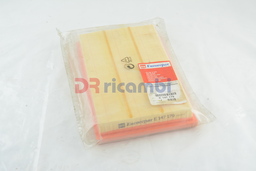 [E147179] FILTRO ARIA ABITACOLO PER OPEL ASTRA CORSA KADETT VECTRA - EUROREPAR  E 147 179 