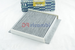 [G639] FILTRO ABITACOLO PER CITROEN BERLINGO XSARA PEUGEOT PARTNER RANCH - SIVENTO G639