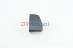 [8236H2] TAPPO DX GRIGIO PULSANTIERA PLANCIA PORTASTRUMENTI CITROEN SAXO - CITROEN 8236H2