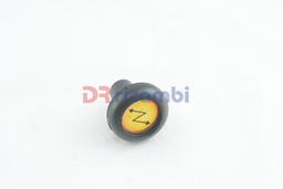 [AY52582] POMELLO CAVO TIRANTE COMANDO AVVIAMENTO MOTORE CITROEN DYANE - CITROEN AY52582