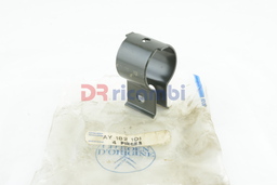 [AY182101] FERMO COLLARE DEL TUBO GAS DI SCARICO CITROEN 2CV AMI DYANE - CITROEN AY 182 101