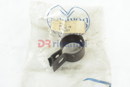 [AY18278] FERMO COLLARE TUBO GAS DI SCARICO CITROEN 2CV AMI DYANE MEHARI - CITROEN AY18278