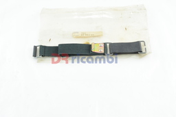 [AY832110] CINGHIA FISSAGGIO PEDANA POSTERIORE CITROEN DYANE - CITROEN AY832110