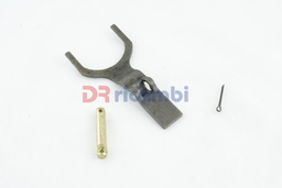 [75511086] FORCELLA PIGNONE MOTORINO AVVIAMENTO FEMSA CITROEN AXEL GS - CITROEN 75511086