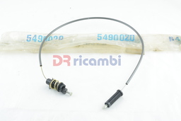 [5490020] CAVO DEL PEDALE ACCELERATORE CITROEN GS - ORIGINALE CITROEN 5490020 - 5 490 020 