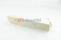 [51122D] FANALINO BIANCO LUCE FRECCIA ANTERIORE DESTRA PER CITROEN CX - GILBON 51122D