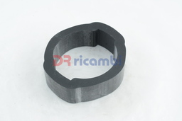 [AM18348] BOCCOLA ELASTICA SUPPORTO SILENZIATORE CITROEN 2CV AMI DYANE - CITROEN AM18348